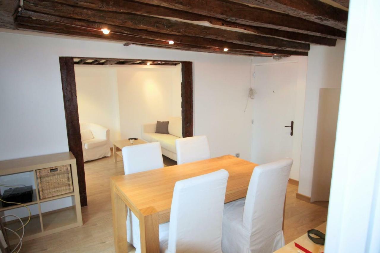 Appartement Superbe *