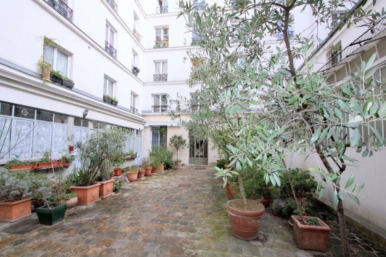 Superbe Appartement Parijs
