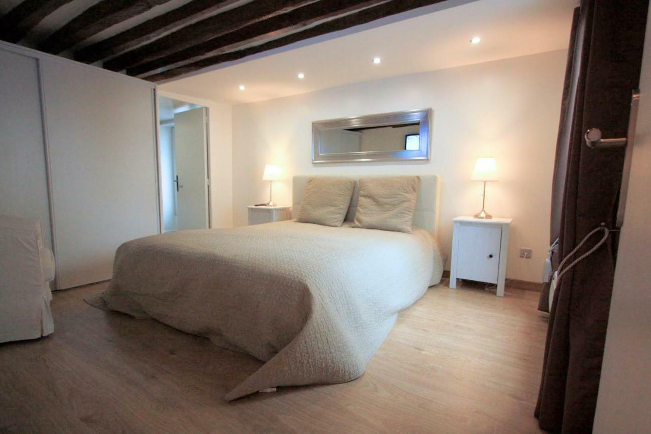Superbe Appartement Paris